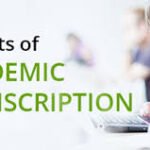 Unknown Benefits of Academic Transcription Services