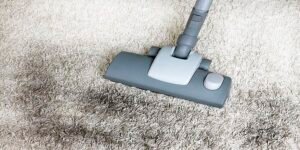 Carpet Cleaning Services