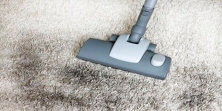 Carpet Cleaning Services