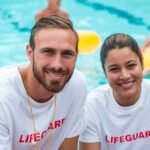 Lifeguard Training