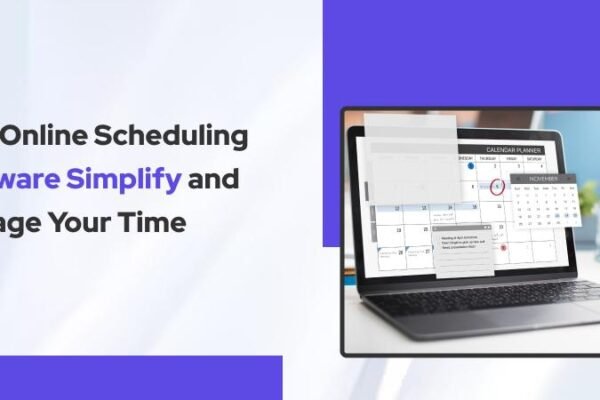 Scheduling Software Simplify