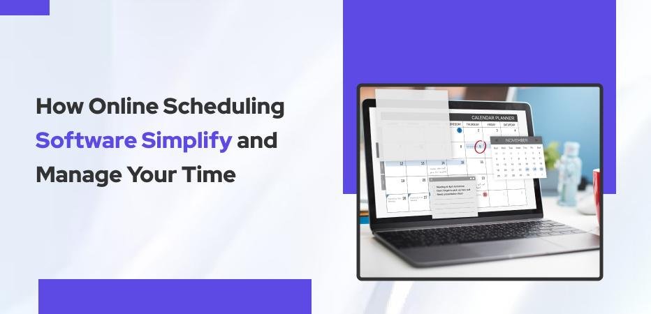 Scheduling Software Simplify