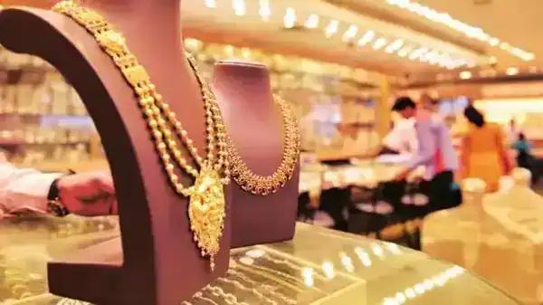 Factors Influencing Today’s Gold Rate in Varanasi