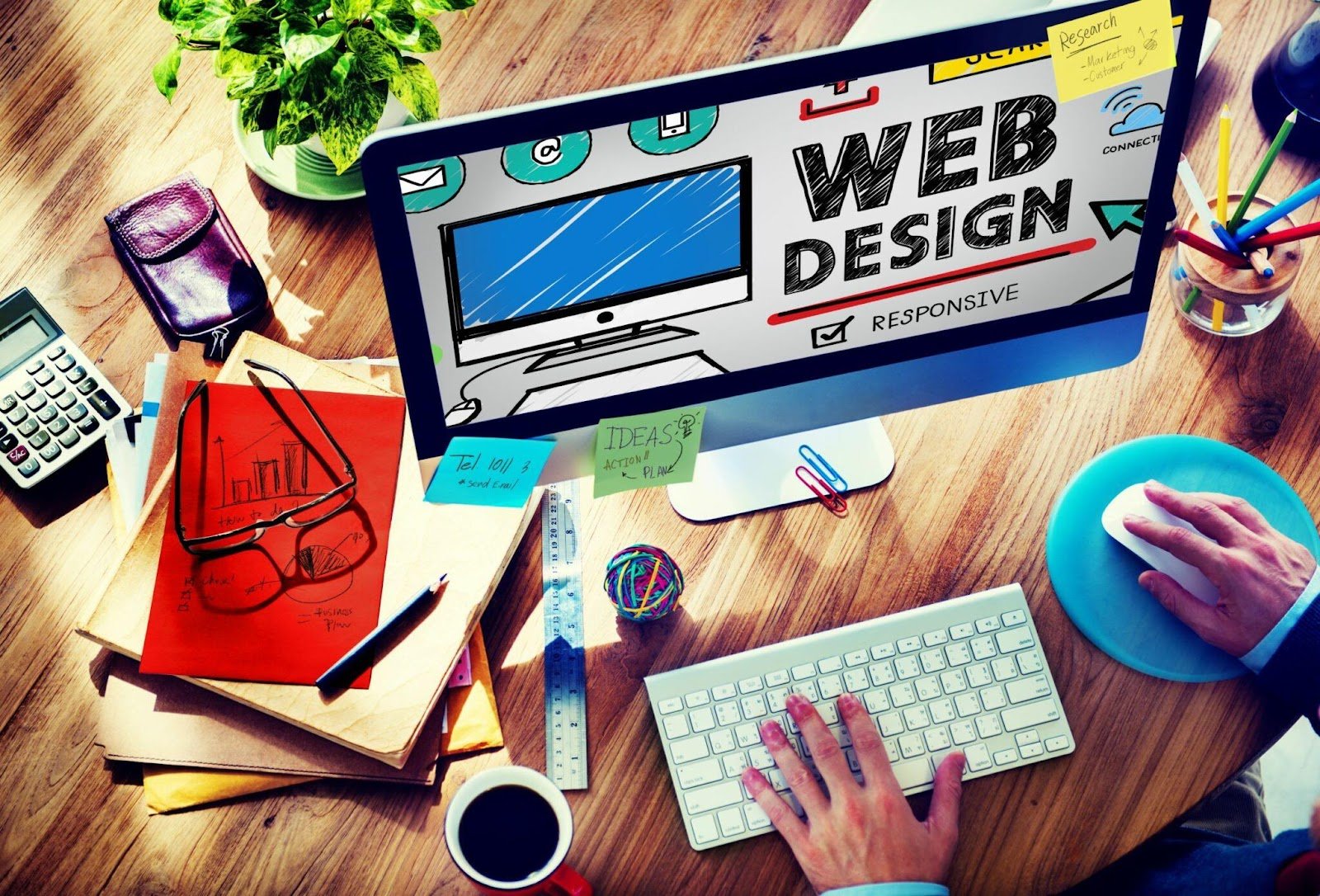 Singapore Web Design