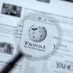 The Art of Wikipedia Page Creation