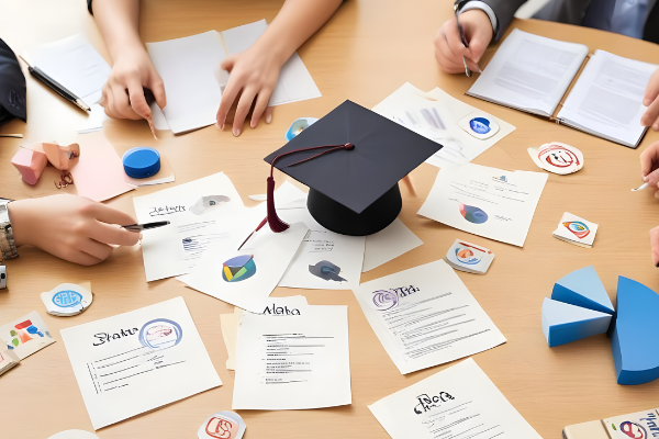 What Are the Core Components of an MBA Program?