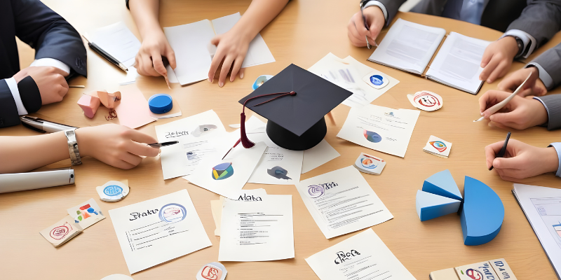 What Are the Core Components of an MBA Program?