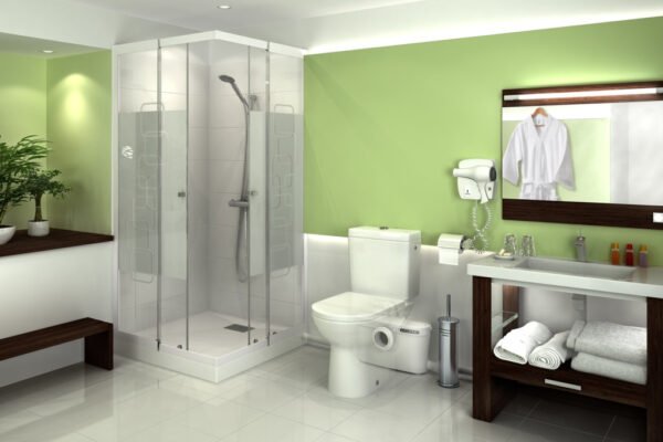 The Ultimate Guide to Bathroom and Commercial Remodeling: Essential Considerations and Expert Tips