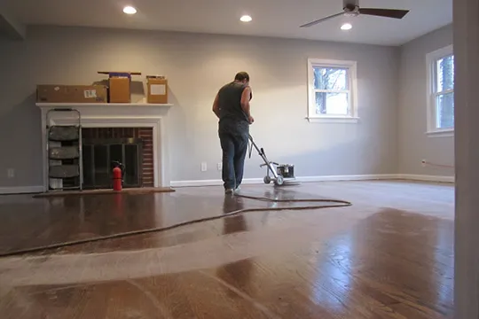 Expert Remodeling and Hardwood Floor Refinishing Tips