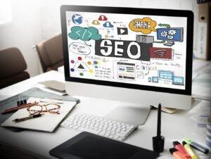 Local SEO Packages for Spa & Wellness Centers: A Comprehensive Guide