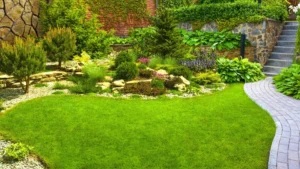 The Ultimate Guide to Cleaning and Caring for Your Hardscapes Year-Round