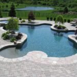 Custom Pool Design and Building Services