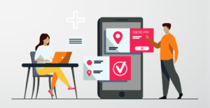 Mobile Apps