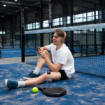 Pickleball