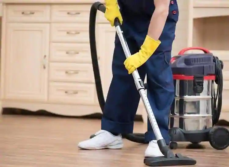 Cleaning Services for Home and Business